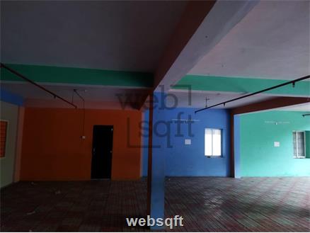 Office Space for Rent in SR Nagar